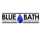 Blue Bath Blue Bath