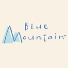 Blue Mountain Blue Mountain