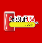 Cola Stuff Cola Stuff