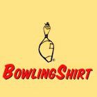 Bowling Shirt Bowling Shirt