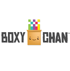 Boxy Chan Boxy Chan