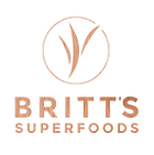Britt Superfoods Britt Superfoods