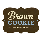 Brown Cookie Brown Cookie