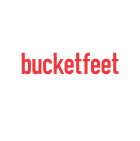 Bucket Feet Bucket Feet