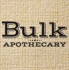 Bulk Apothecary Bulk Apothecary