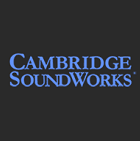 Cambridge SoundWorks Cambridge SoundWorks