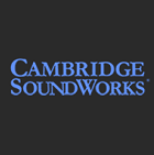 Cambridge SoundWorks