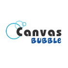 Canvas Bubble Canvas Bubble