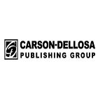 Carson Dellosa Publishing Carson Dellosa Publishing