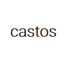 Castos