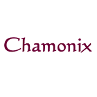 Chamonix Chamonix