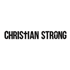 Christian Strong Christian Strong