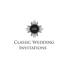 Classic Wedding Invitations Classic Wedding Invitations