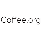 Coffee.org Coffee.org