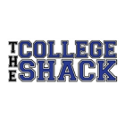 College Shack, The College Shack, The