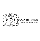Continental Window Fashions Continental Window Fashions