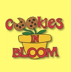 Cookies In Bloom Cookies In Bloom
