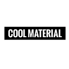 Cool Material Cool Material