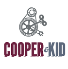 Cooper & Kid Cooper & Kid