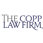 Copp Law Firm, The Copp Law Firm, The