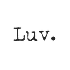 Create Luv Create Luv