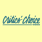 Critics Choice Video Critics Choice Video