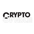 Crypto Candle Crypto Candle