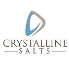 Crystalline Salts Crystalline Salts
