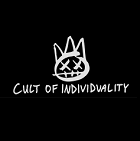 Cult Of Individuality Cult Of Individuality