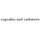 Cupcakes & Cashmere