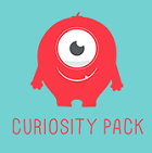 Curiosity Pack Curiosity Pack