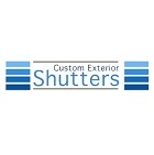 Custom Exterior Shutters Custom Exterior Shutters