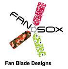 Fan Blade Designs Fan Blade Designs