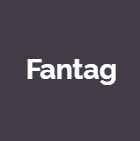 Fan Tag Fan Tag