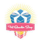Fat Quarter Shop Fat Quarter Shop