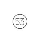 Fifty Three Fifty Three
