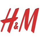 H & M H & M