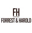 Forrest & Harold Forrest & Harold