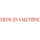 Frances Valentine Frances Valentine