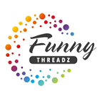 Funny Threadz Funny Threadz