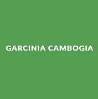 Garcinia Cambogia Garcinia Cambogia