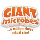 Giant Microbes Giant Microbes