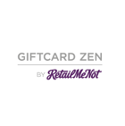 Gift Card Zen Gift Card Zen