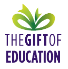 Gift Of Education, The Gift Of Education, The