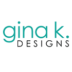 Gina K Designs Gina K Designs