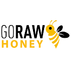 Go Raw Honey Go Raw Honey