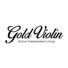 Gold Violin Gold Violin