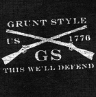 Grunt Style Grunt Style