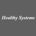 Healthy Systems Healthy Systems