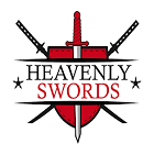 Heavenly Swords Heavenly Swords